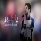 كلمات اغنية يا طير - وليد الشامي