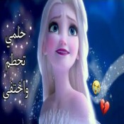 كلمات اغنية حلمي تحطم واختفى - ايمي هيتاري