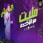 كلمات مهرجان مليت من الوحدة - احمد موزه