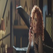 كلمات اغنية هنعيش ونشوف - لينا شماميان