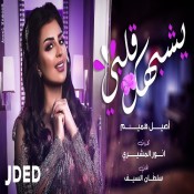 كلمات يشبهك قلبي