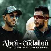 كلمات اغنية أبراكادابرا - فوفا تورينو و دجليل باليرمو