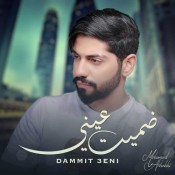 كلمات اغنية ضميت عيني - محمد الشحي