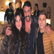 كلمات اغنية بحبك - عمر كمال
