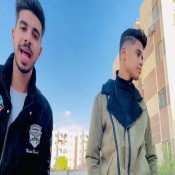 كلمات مهرجان سعدية - ميجو ورامبو