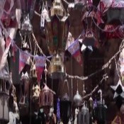 كلمات اغنية مرحب شهر الصوم - عبد العزيز محمود