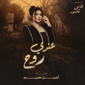 كلمات اغنية عندي روح - اصيل هميم