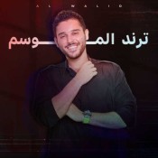 كلمات اغنية ترند الموسم - الوليد الحلاني