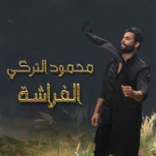 كلمات اغنية الفراشة - محمود التركي