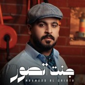 كلمات اغنية جنت اتصور - محمود الغياث