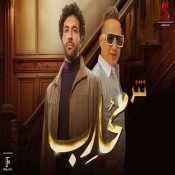 كلمات اغنية تتر مسلسل محارب - رضا البحراوي