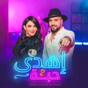كلمات اغنية إهدى حبة - ديانا حداد و دوزي
