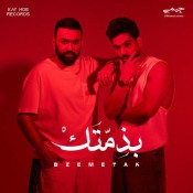 كلمات اغنية بذمتك - فريد وكريم محسن