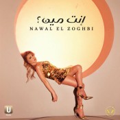 كلمات اغنية إنت مين - نوال الزغبي