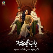 كلمات اغنية باب الجدعنه - احمد شيبه وعنبه ومروة نصر