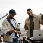 كلمات اغنية زهرة - زاب ثروت