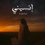 كلمات اغنية إنسيني - اسماعيل تمر