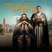 كلمات اغنية مين فى الدنيا - محمود السوهاجي