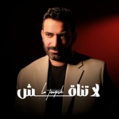 كلمات اغنية لاتناقش - مصطفى الربيعي