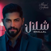 كلمات اغنية شلال - محمد الشحي