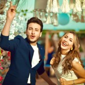 كلمات اغنية الليلة حلوة - جنات