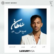 كلمات اغنية تصبح على خير - سلطان المرشد