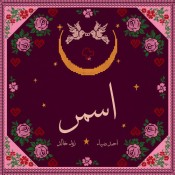 كلمات اغنية اسمر - زيد خالد
