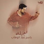 كلمات اغنية اجيله - ياسر عبد الوهاب