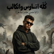 كلمات مهرجان كله تساوي وتكالب - عصام صاصا