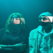 كلمات اغنية الدني فيها - لمي شريف