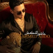 كلمات مهرجان عاشق للنكش - احمد عبده