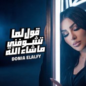 كلمات اغنية قول لما تشوفني ماشاء الله