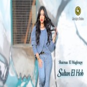 كلمات اغنية سلطان الحب