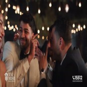 كلمات اغنية قد الوعد - من اعلان تاج مصر