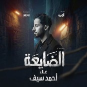 كلمات اغنية تتر مسلسل الضايعة