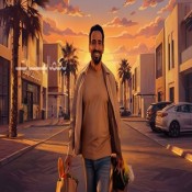 كلمات اغنية برنامج خير وأبقي - حمود الخضر