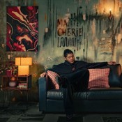 كلمات اغنية ما شيري - محمد سعيد