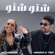كلمات اغنية شنو شنو - محمود التركي و داليا