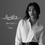كلمات اغنية دايرة بينا - سمية