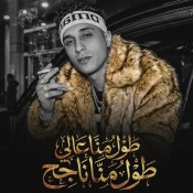 كلمات مهرجان طول منا عالي طول منا ناجح - حمو المرشدي