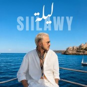 كلمات اغنية ليلة - سيلاوي