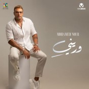 كلمات اغنية وريني - محمد نور