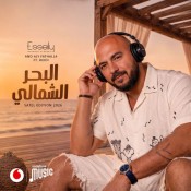 كلمات اغنية البحر الشمالي - محمود العسيلي